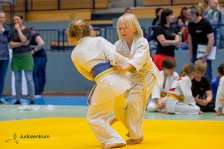 01.05.2022 Wachau JUDO Kids Cup